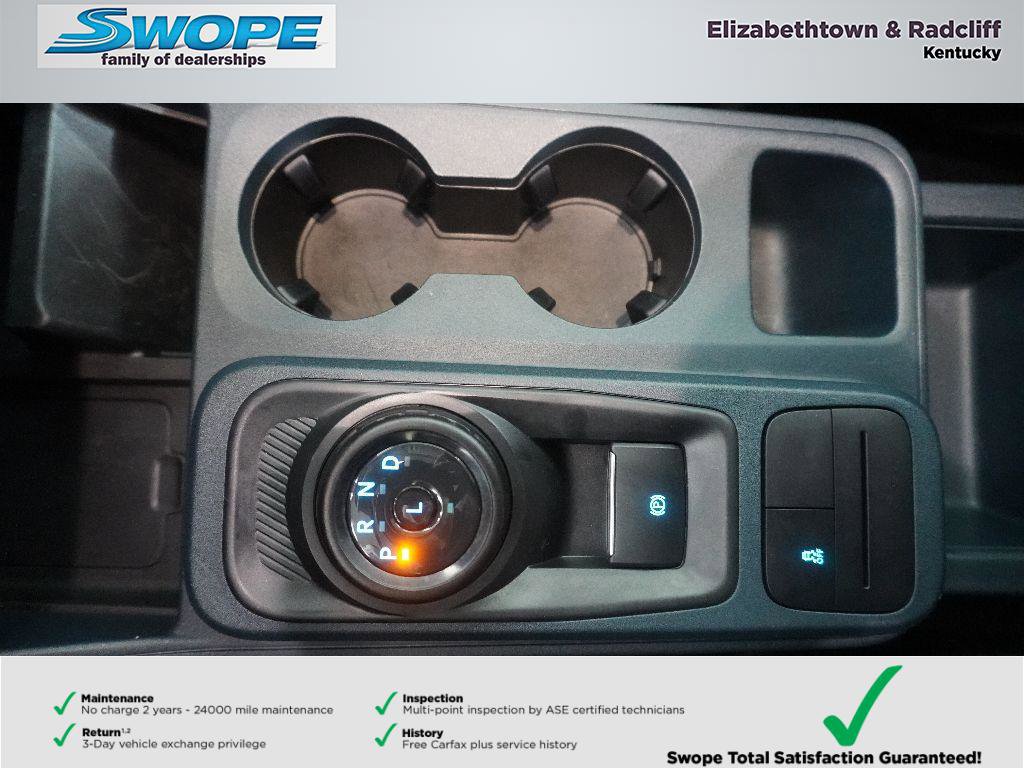 Used 2025 Ford Maverick XL image 23