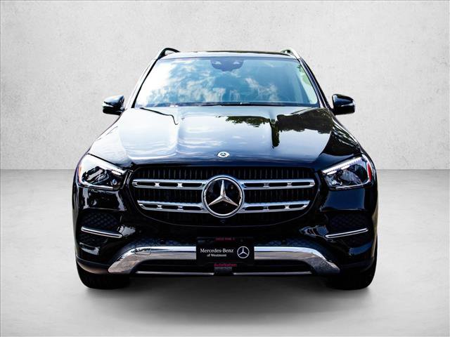 Certified 2026 Mercedes-Benz GLE 350 4MATIC image 2