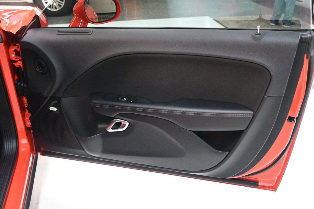 Used 2017 Dodge Challenger R/T Scat Pack image 26