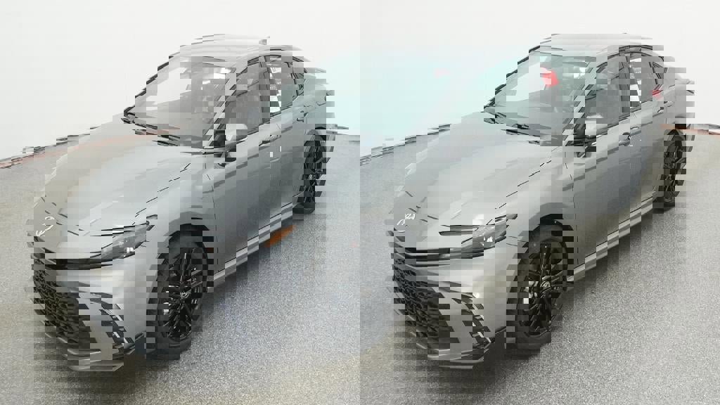 New 2026 Toyota Camry SE image 34