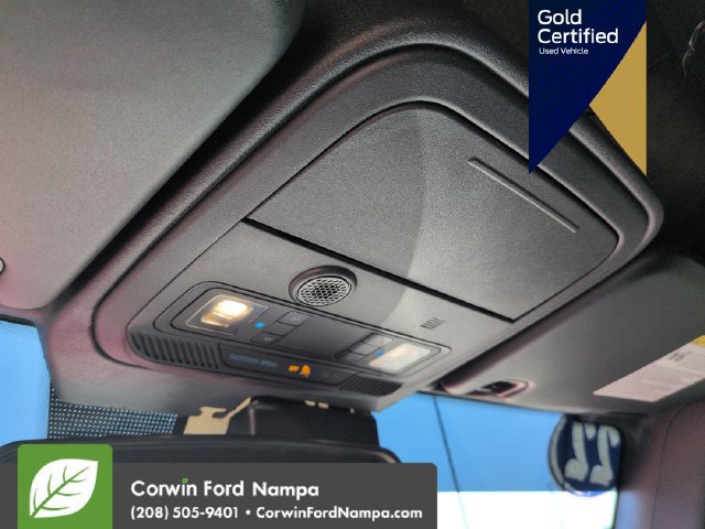 Used 2022 Ford Bronco Big Bend AWD/4WD image 24