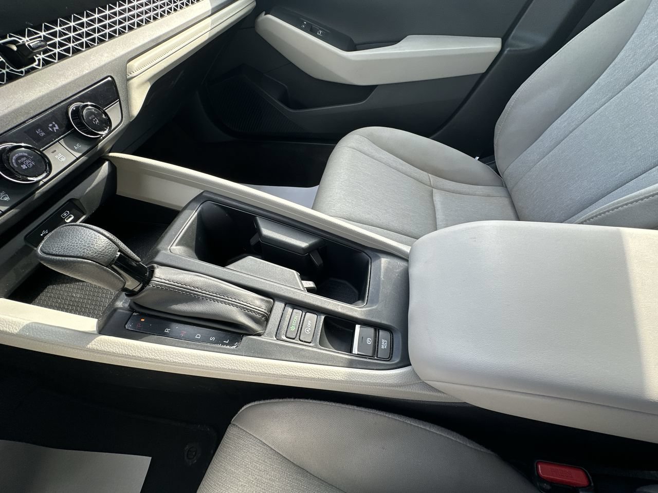 Used 2024 Honda Accord LX image 21