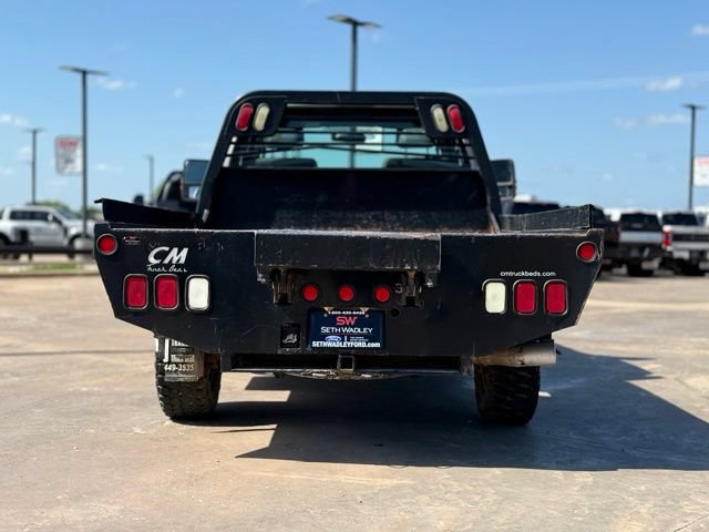 Used 2012 Ford F250 XL w/ PWR Equipment Group AWD/4WD image 7