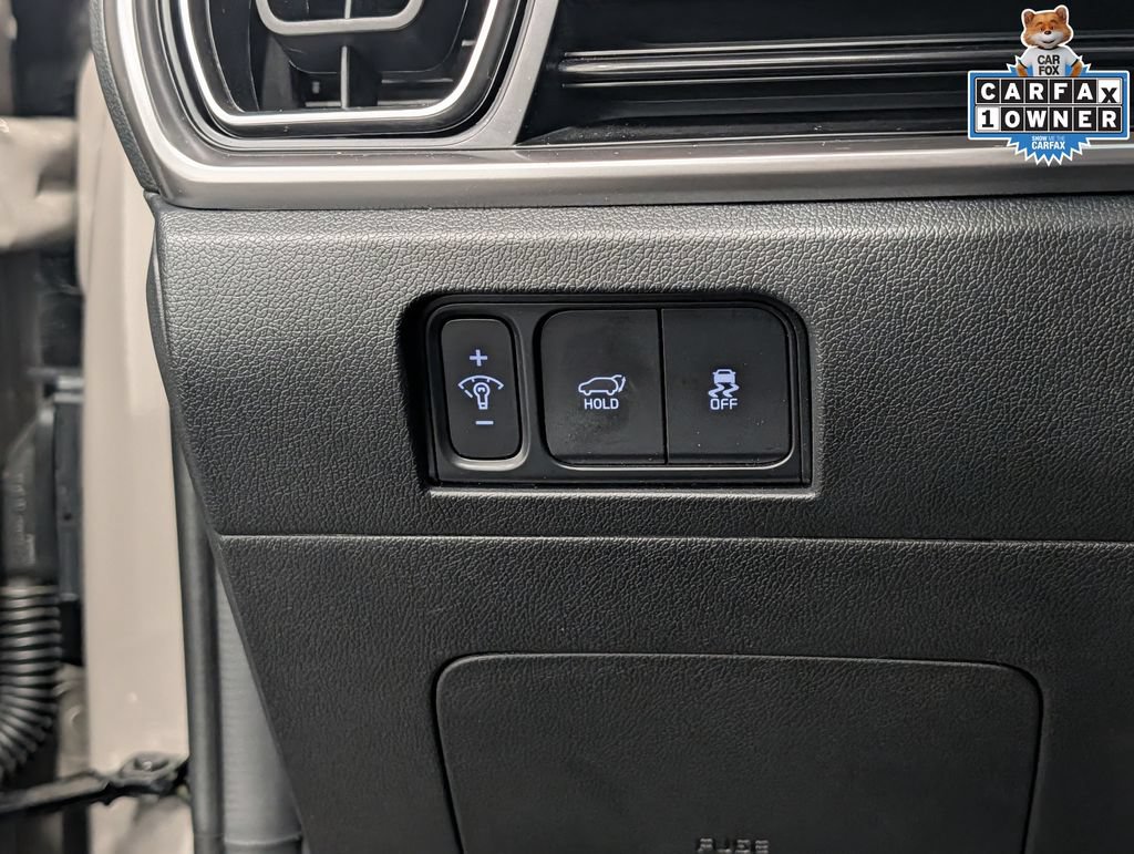Certified 2025 Kia Sorento X-Line EX AWD/4WD image 21