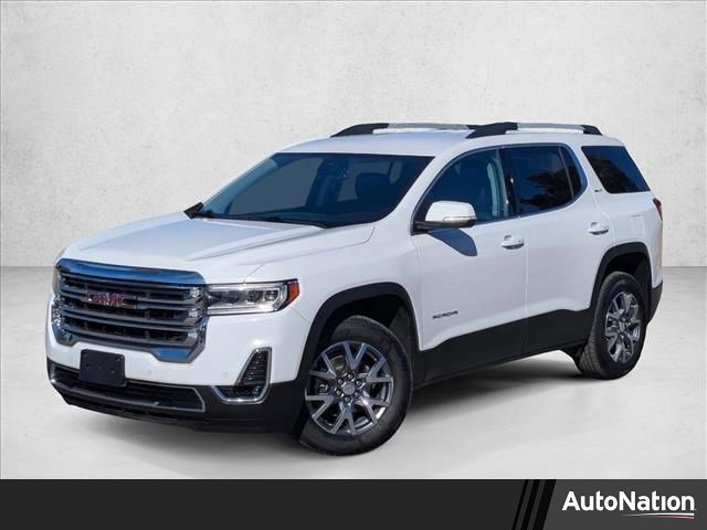 Used 2023 GMC Acadia SLT