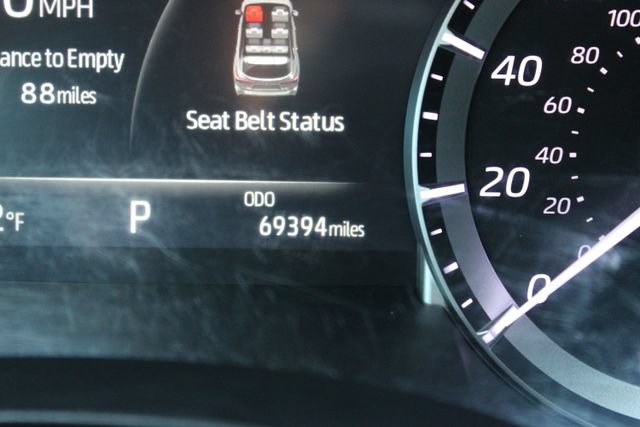 Used 2022 Toyota Highlander XSE AWD/4WD image 19