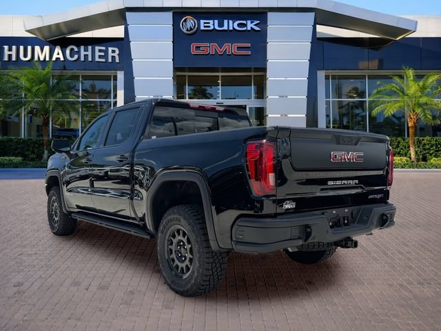 New 2026 GMC Sierra 1500 AT4X w/ AT4X AEV Edition AWD/4WD image 5