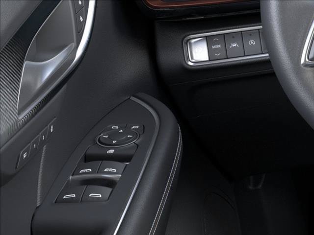 New 2026 Buick Envision Sport Touring AWD/4WD image 22