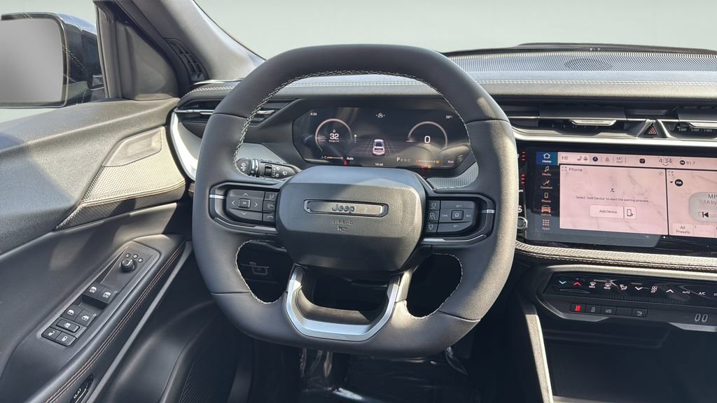 New 2026 Jeep Cherokee Limited image 15