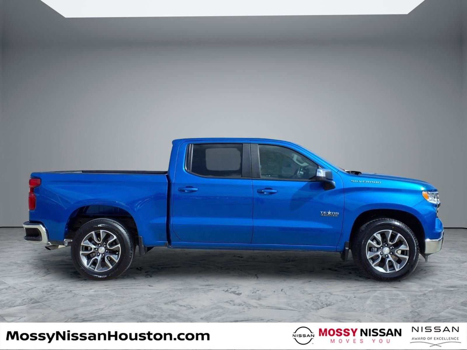 Used 2022 Chevrolet Silverado 1500 LT image 8