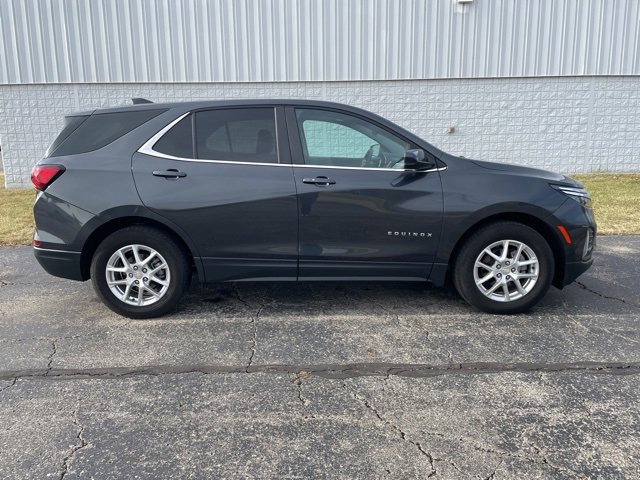 Used 2023 Chevrolet Equinox LT image 16