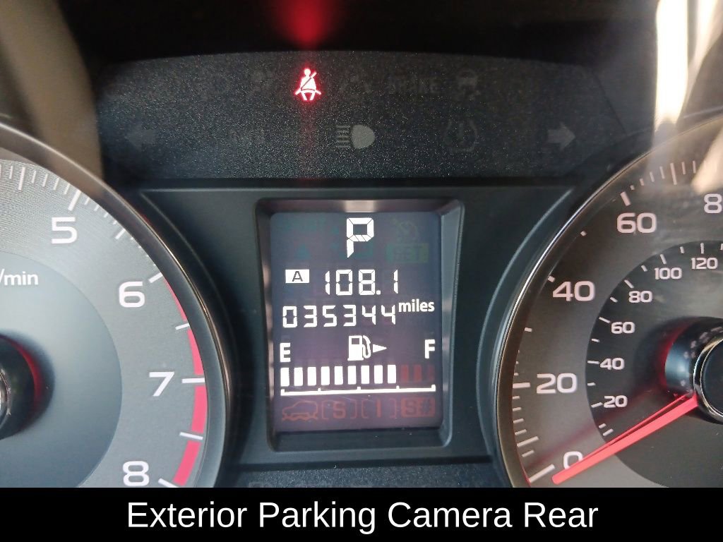 Used 2015 Subaru Forester 2.5i Limited AWD/4WD image 11