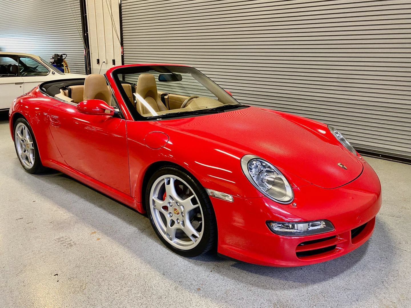 Used 2006 Porsche 911 Carrera S RWD image 11