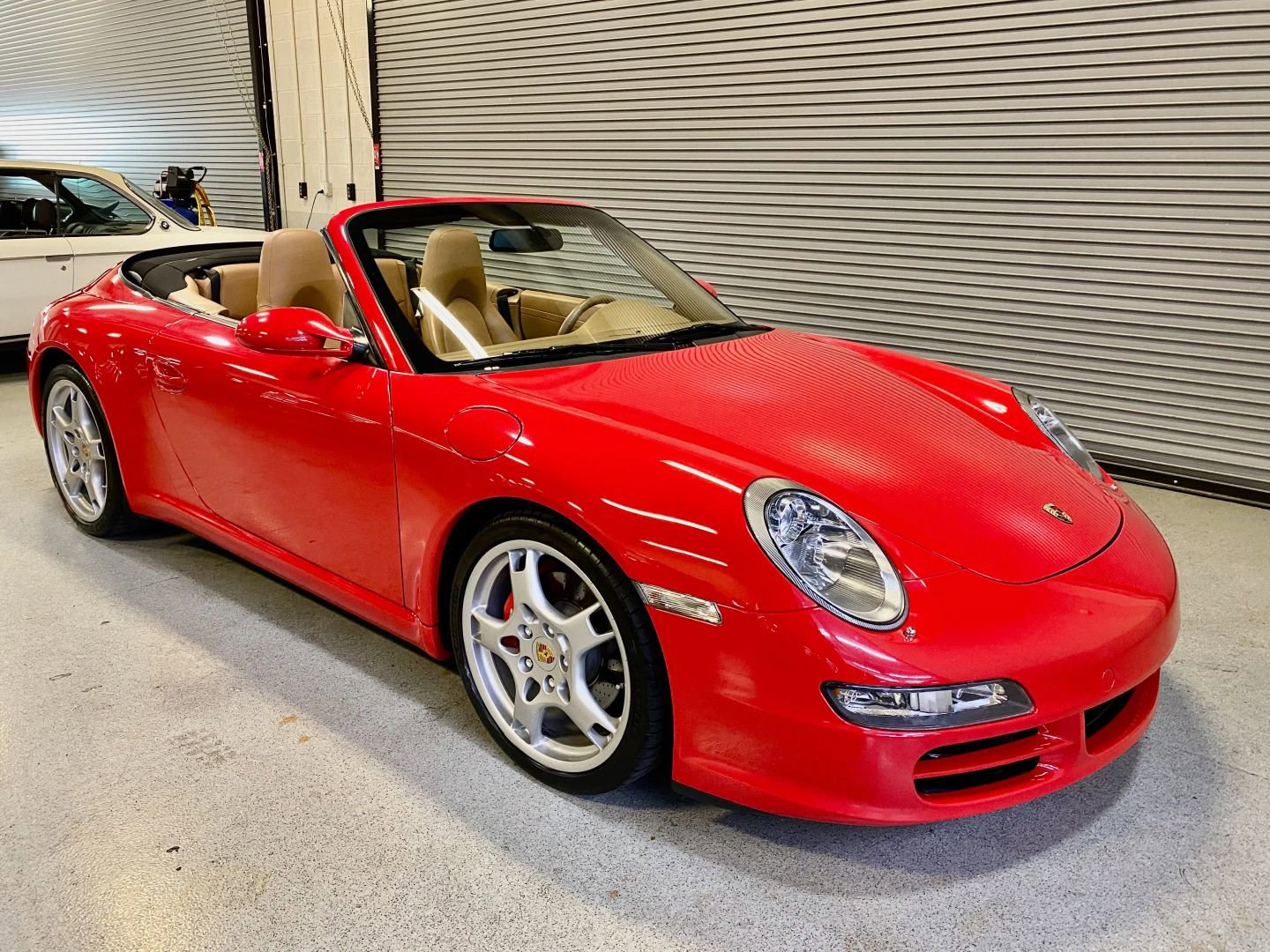 Used 2006 Porsche 911 Carrera S RWD image 11