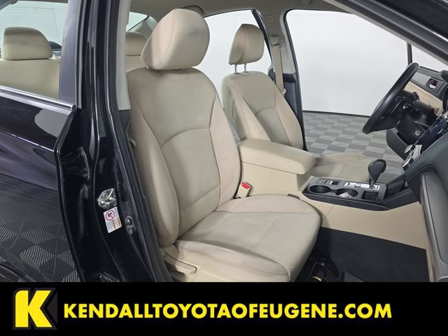 Used 2019 Subaru Legacy 2.5i Premium AWD/4WD image 20