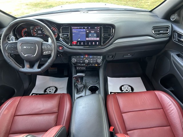 Used 2024 Dodge Durango SRT image 50