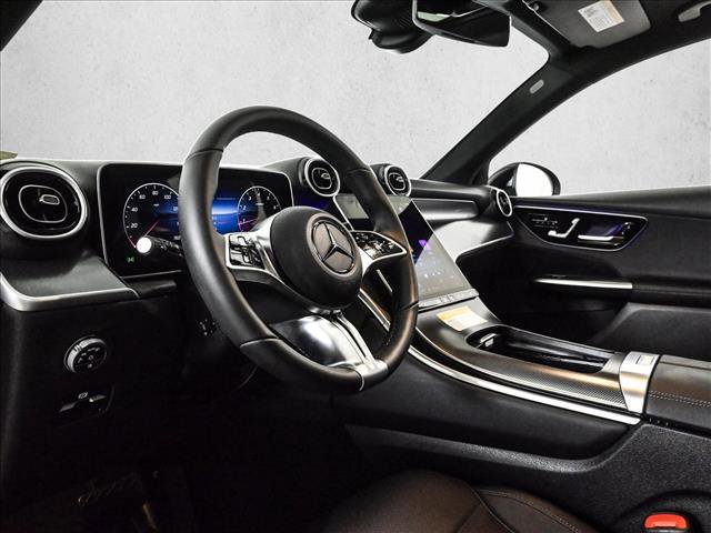 New 2026 Mercedes-Benz GLC 300 4MATIC image 10