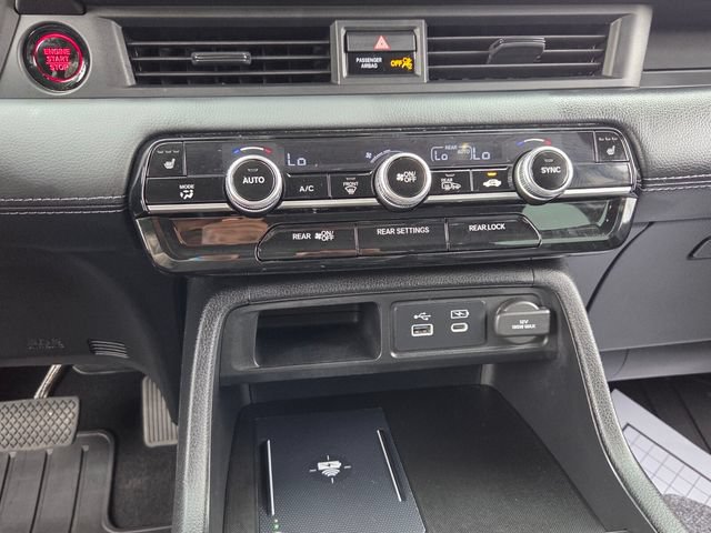 Used 2025 Honda Pilot EX-L image 23