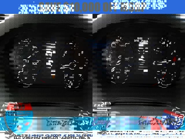 New 2026 RAM ProMaster 1500 image 17