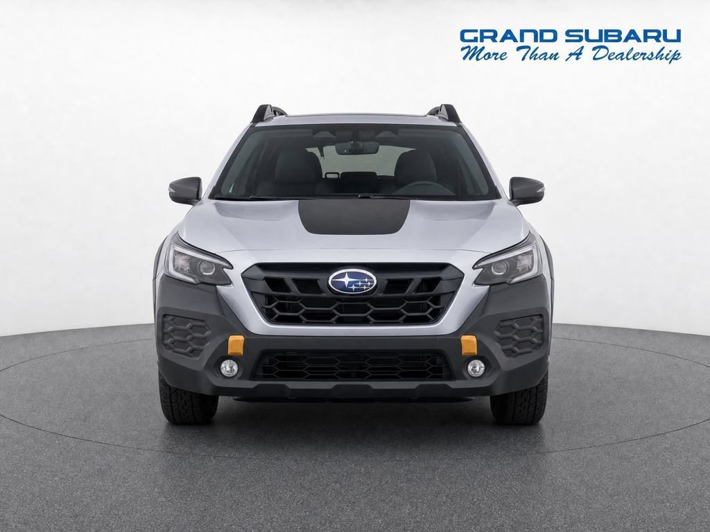 Used 2024 Subaru Outback Wilderness AWD/4WD image 5