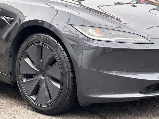 Used 2024 Tesla Model 3 Long Range image 9