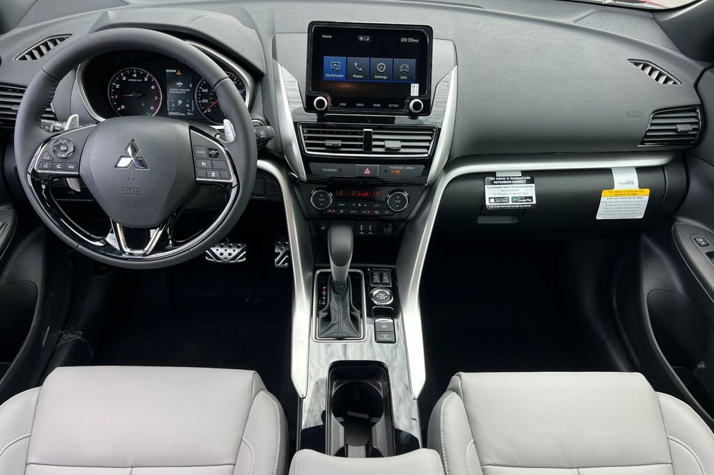 New 2026 Mitsubishi Eclipse Cross SEL image 14