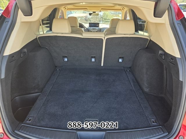 Used 2020 Acura RDX FWD image 17