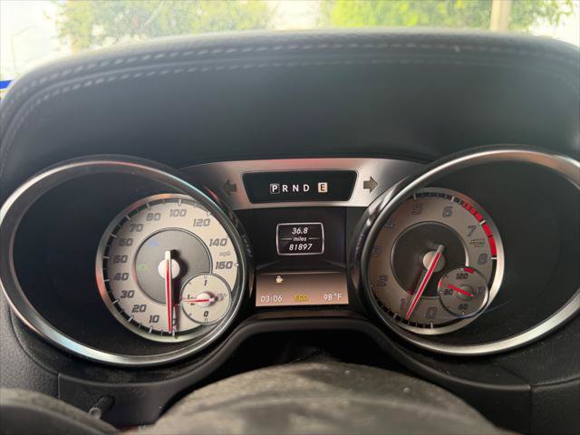Used 2013 Mercedes-Benz SL 550 image 26
