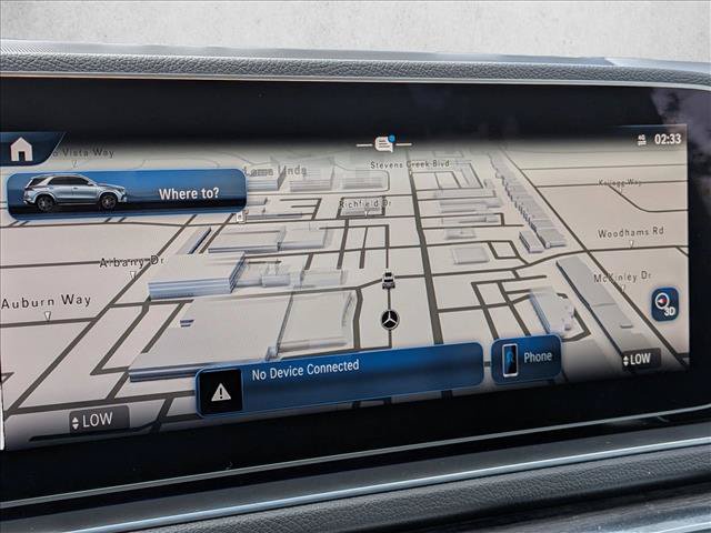 Certified 2026 Mercedes-Benz GLE 350 4MATIC image 15