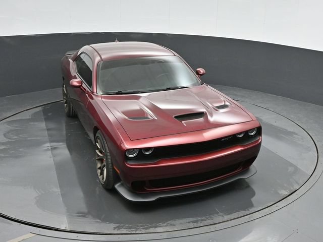 Used 2017 Dodge Challenger SRT Hellcat RWD image 40