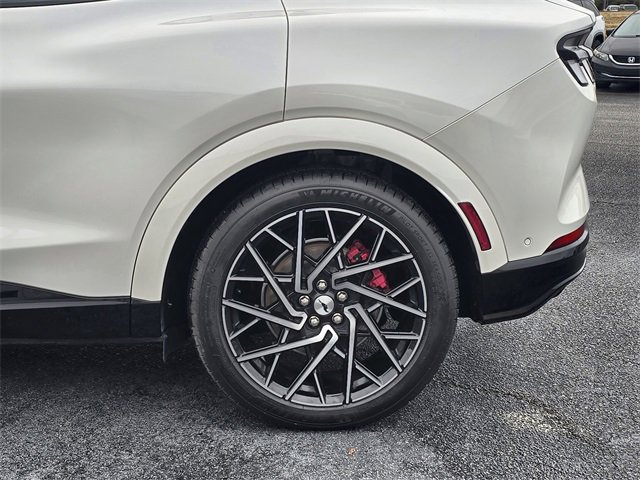 Used 2021 Ford Mustang Mach-E GT w/ GT Performance Edition image 12