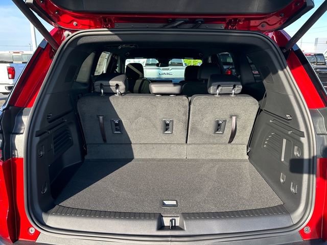 New 2025 GMC Acadia Elevation w/ Elevation Premium Package image 35