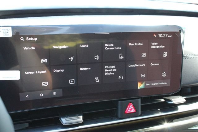 New 2027 Kia Carnival SX Prestige FWD image 33