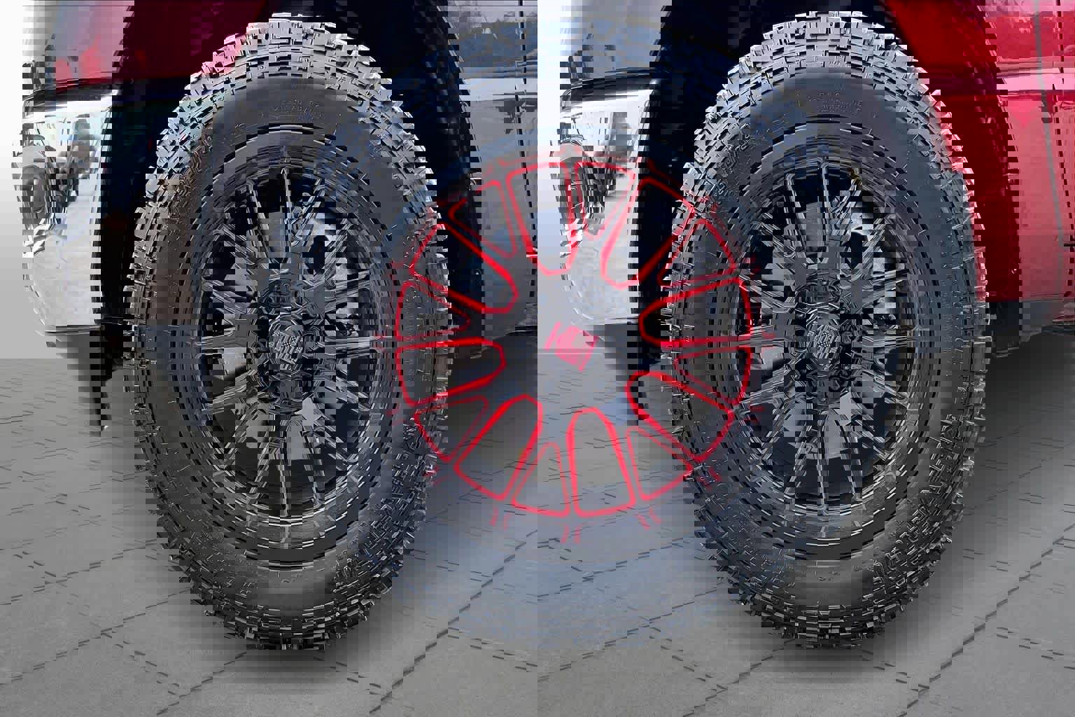 Used 2022 RAM 1500 Lone Star image 11