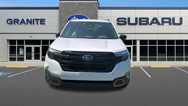 New 2025 Subaru Forester Sport w/ Protection Package (1PH) image 2