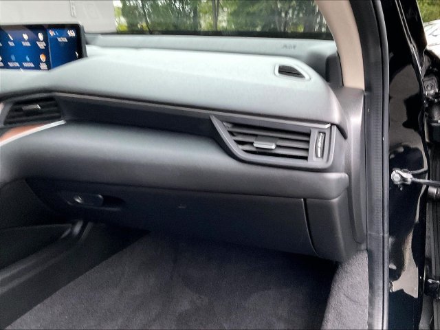 Used 2021 Acura TLX w/ Technology Package FWD image 21