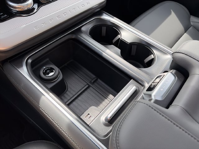 New 2027 Ford Expedition Max Active AWD/4WD image 26