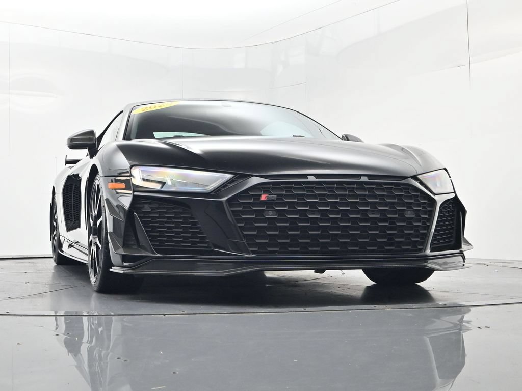 Used 2023 Audi R8 V10 GT RWD image 55