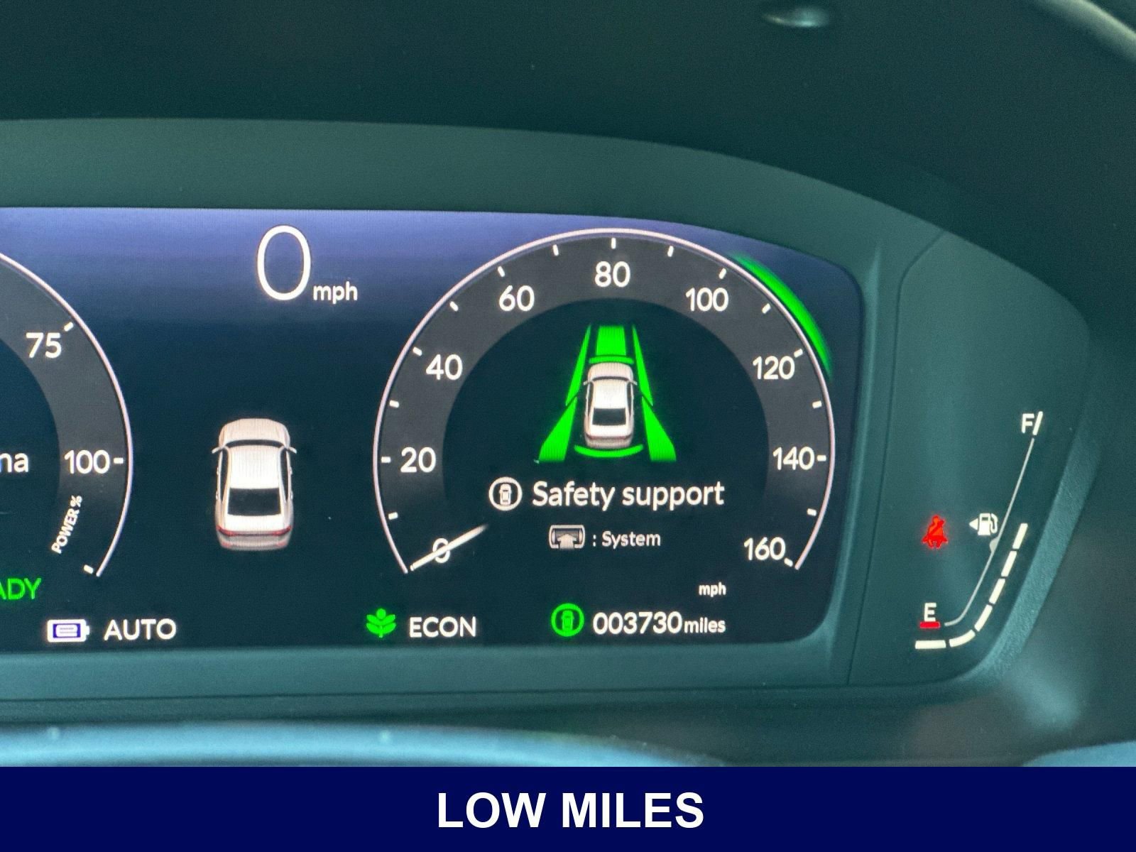 Used 2025 Honda Accord EX-L image 28