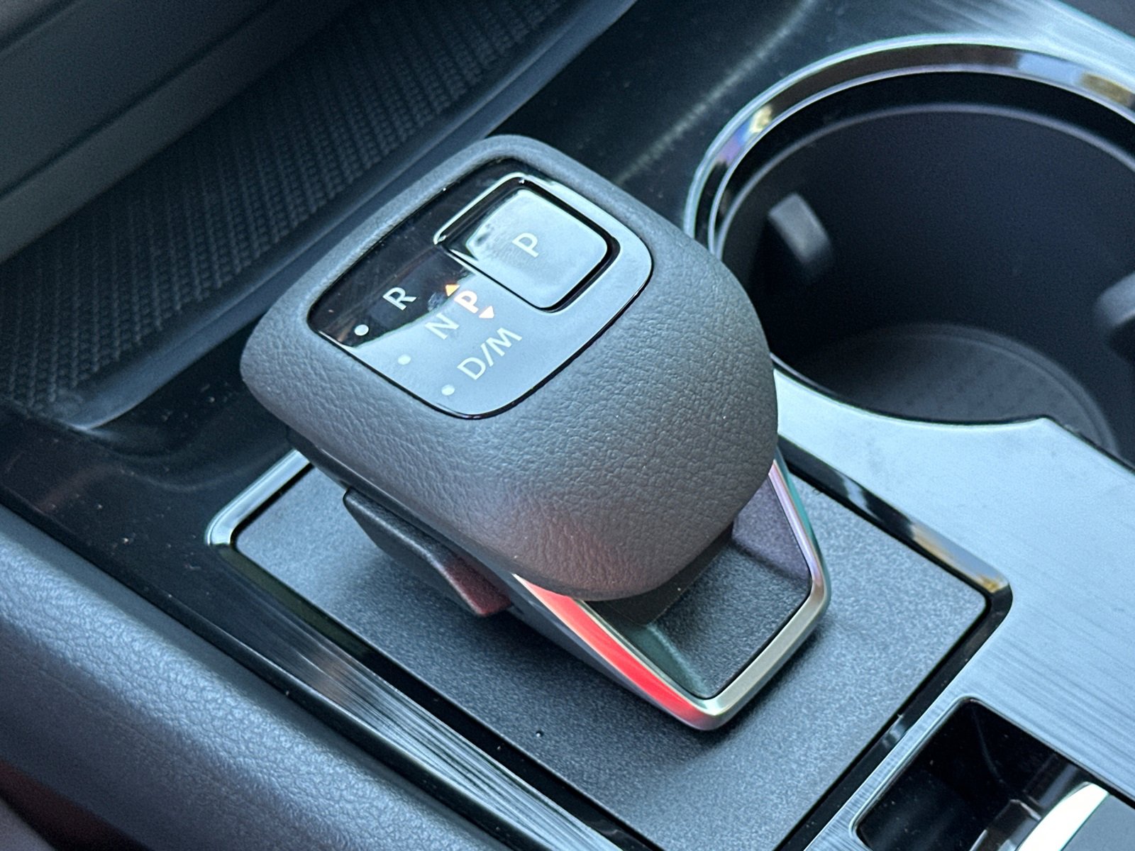 New 2026 Nissan Rogue SV image 32