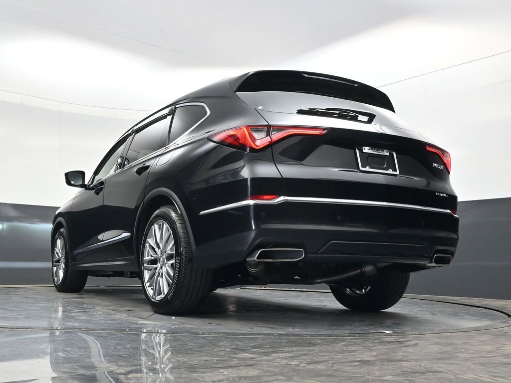 Used 2023 Acura MDX Advance image 31
