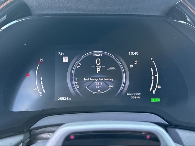 Certified 2024 Lexus RX 350 Luxury w/ Convenience Package image 35