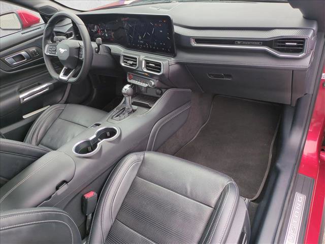 Used 2024 Ford Mustang GT Premium image 27