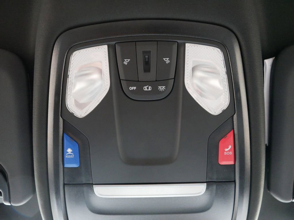 Used 2024 RAM 3500 Tradesman w/ Bed Utility Group image 50