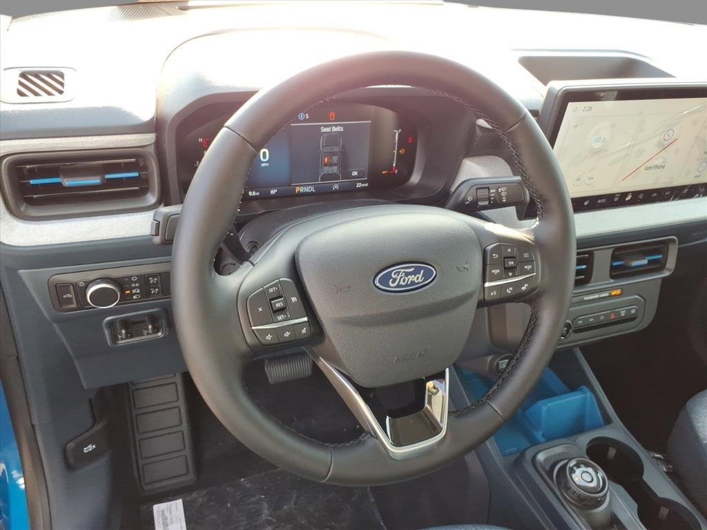 New 2026 Ford Maverick XLT w/ XLT Luxury Package image 19