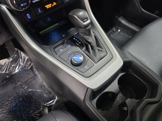 Certified 2021 Toyota RAV4 XSE AWD/4WD image 22