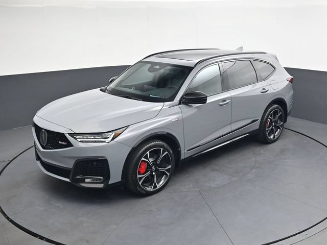 New 2026 Acura MDX Type S AWD/4WD image 26
