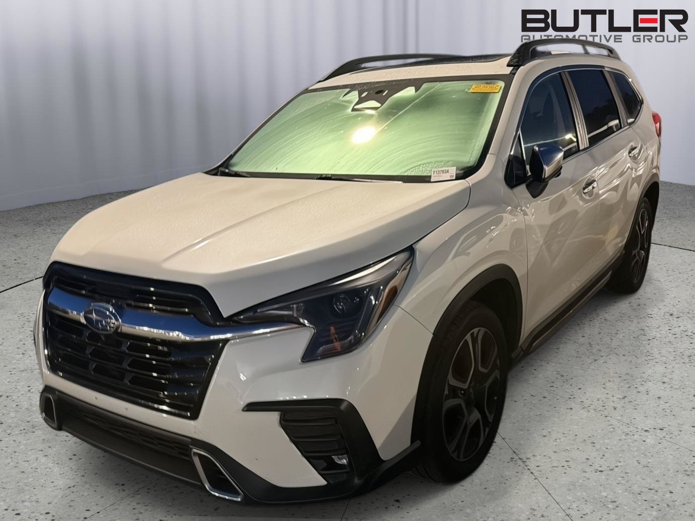 Used 2023 Subaru Ascent Touring