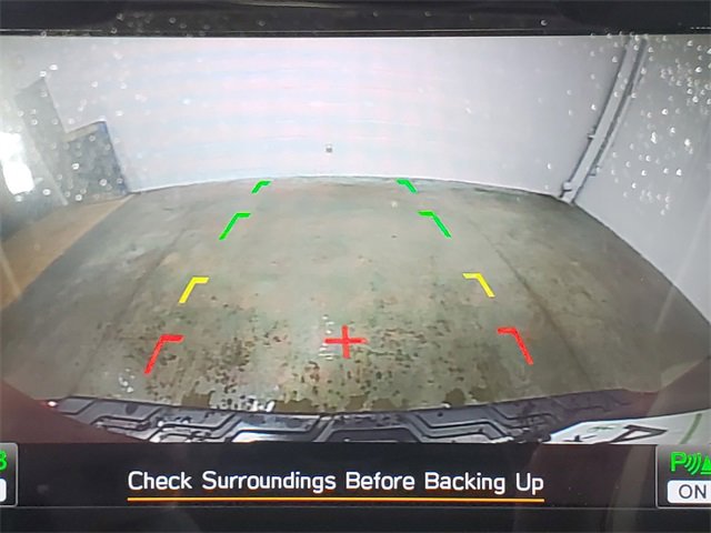 Used 2021 Subaru Forester Limited w/ Popular Package #3 image 25