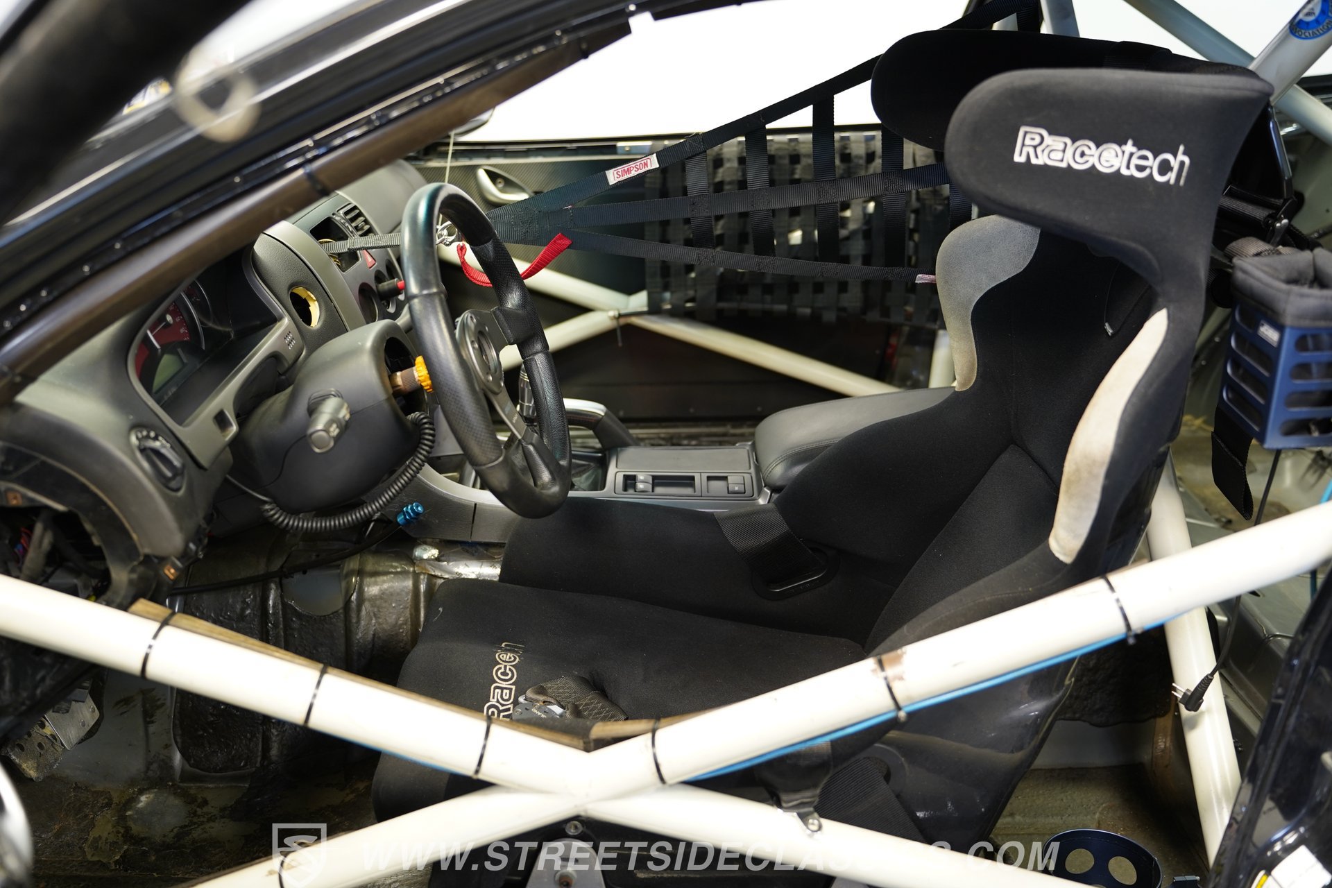 Used 2005 Pontiac GTO RWD image 39